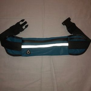 Workout Waist Pack